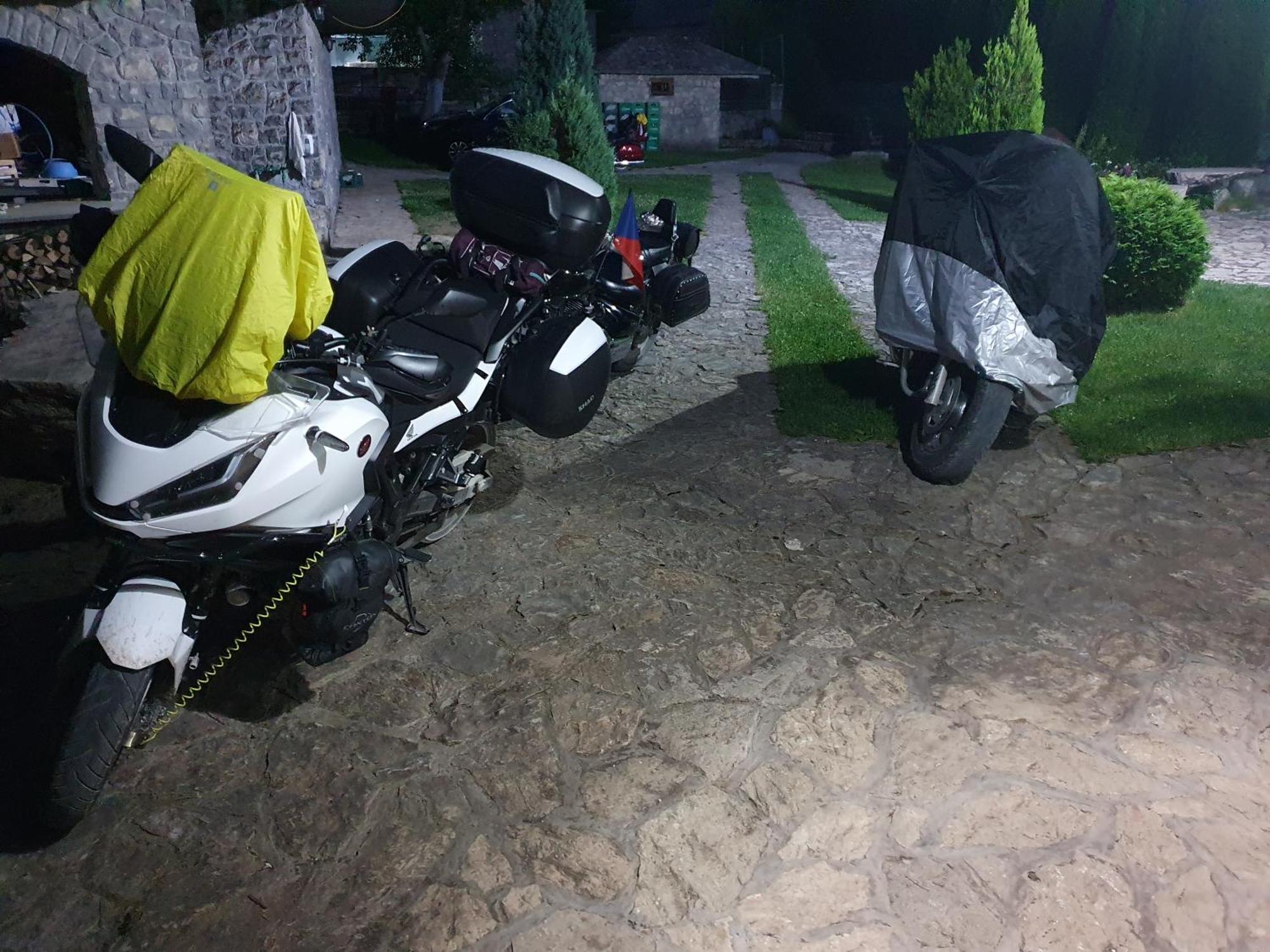 Etno Selo Vrelo & Camping Affittacamere Berane Esterno foto
