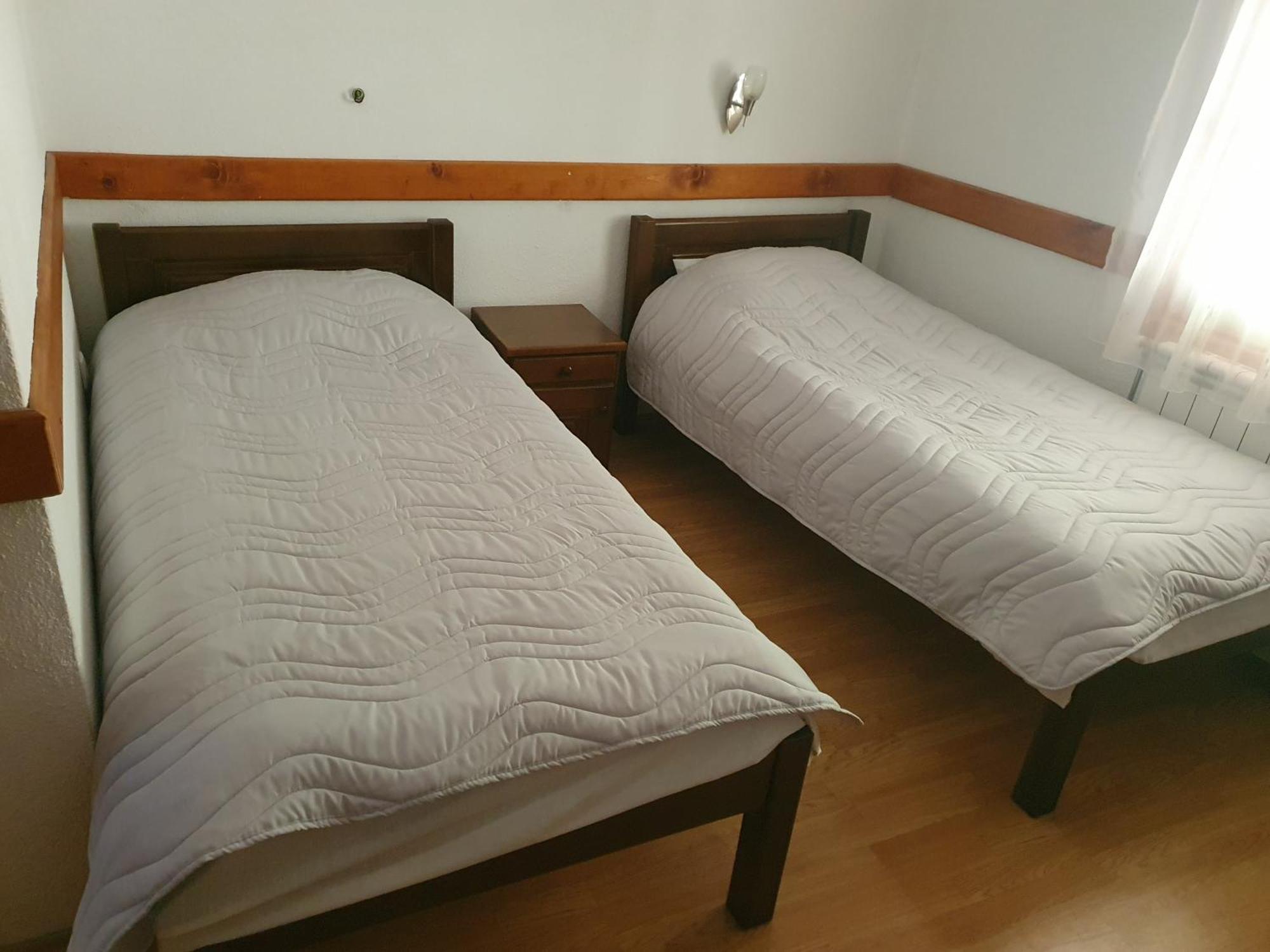Etno Selo Vrelo & Camping Affittacamere Berane Esterno foto