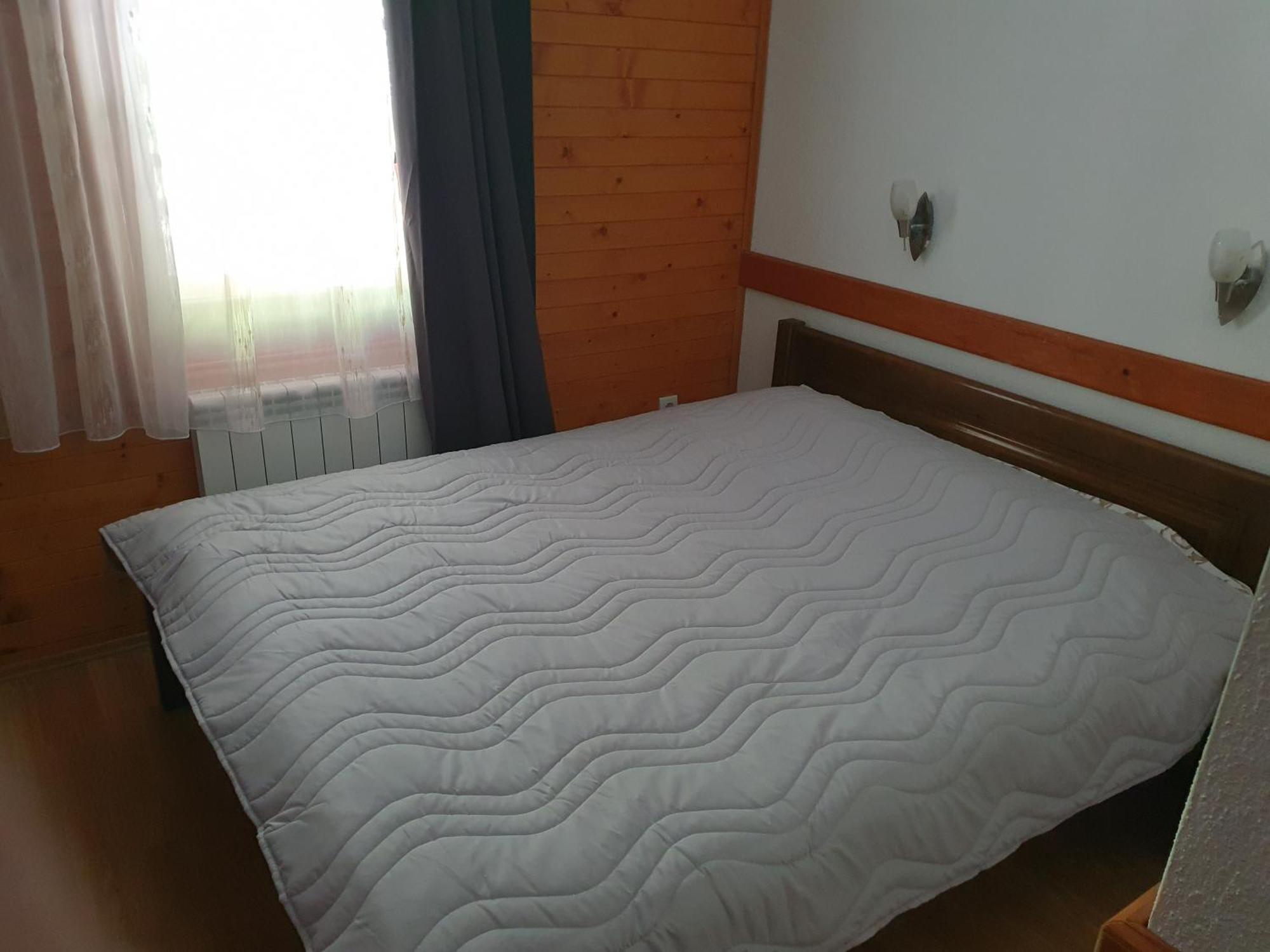 Etno Selo Vrelo & Camping Affittacamere Berane Esterno foto